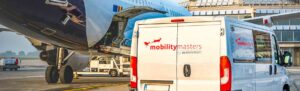 Vliegtuigen - Mobility Masters