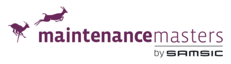 Logo Maintenance Masters