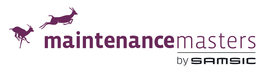 Logo Maintenance Masters