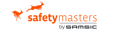 Logo Safety Masters