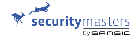 Logo Security Masters