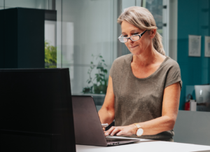Vacature Sales support