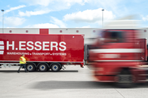 Transport Essers - Transports Essers - Logistics Essers