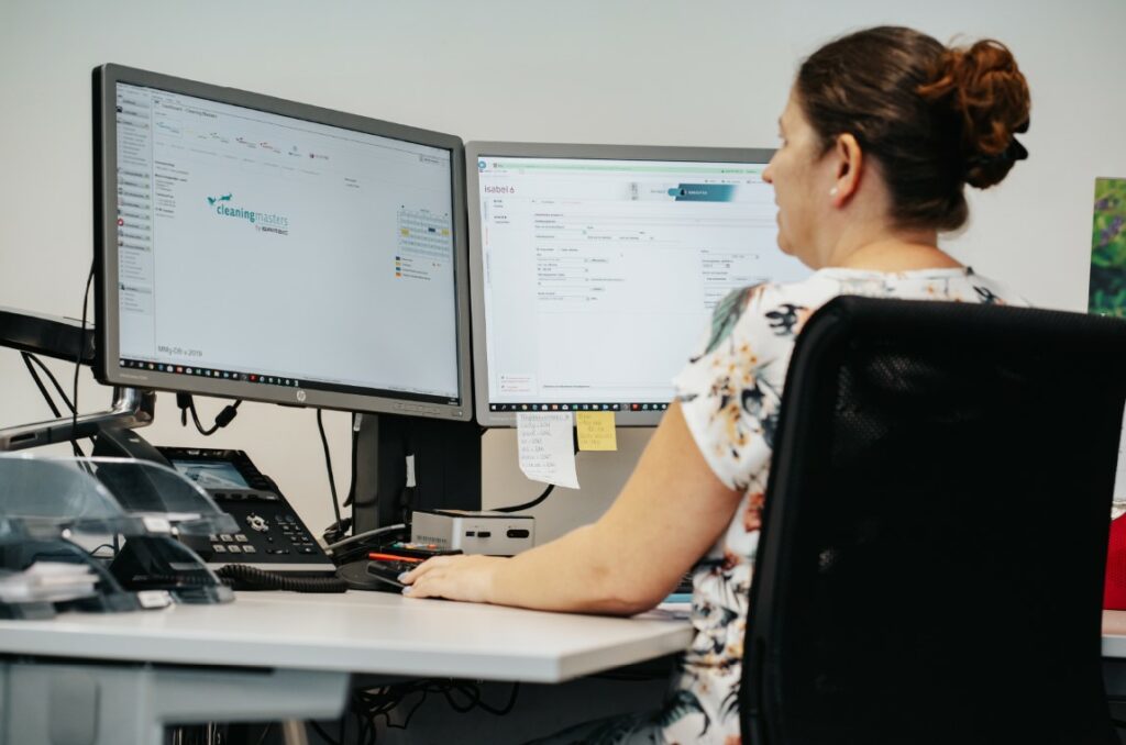 Multi Masters Group is voor zijn hoofdzetel in Merksem op zoek naar een voltijds accounting officer.