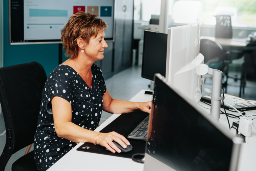 Mobility Masters is op zoek naar een voltijds HR officer voor de regio Vlaanderen.