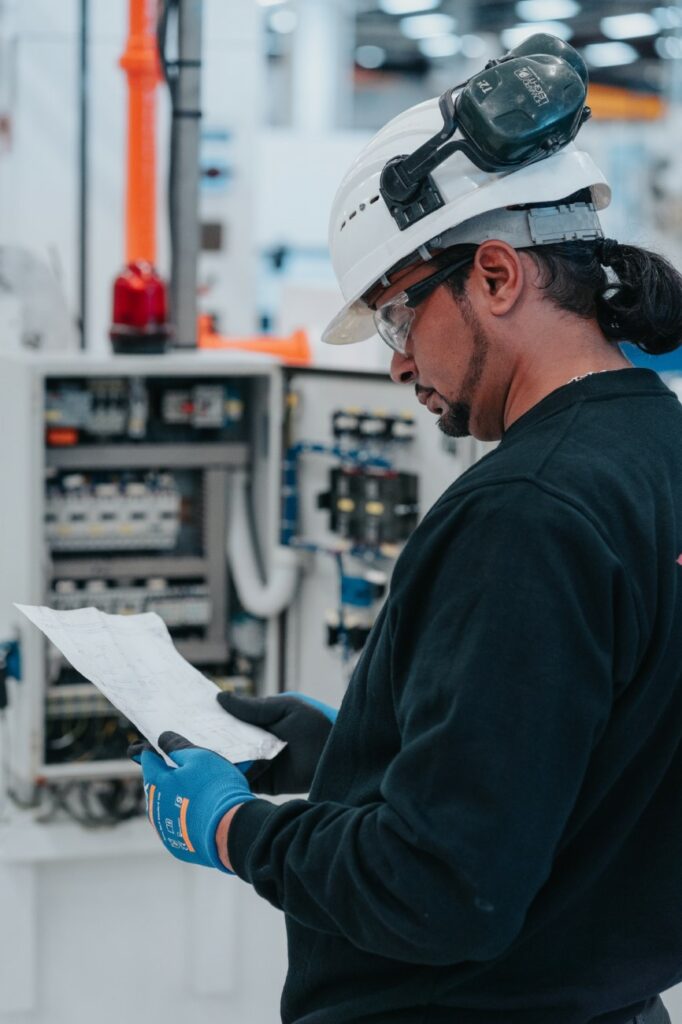 Vacature servicetechnieker in Merksem bij Antwerpen - Techni Masters