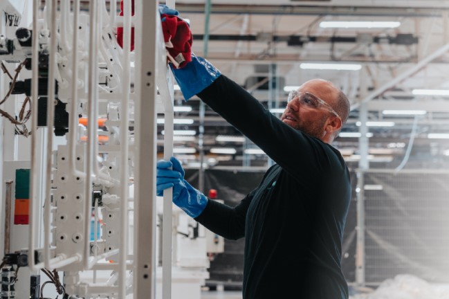 Vacature: werfleiding schoonmaak in Oostkamp - Cleaning Masters