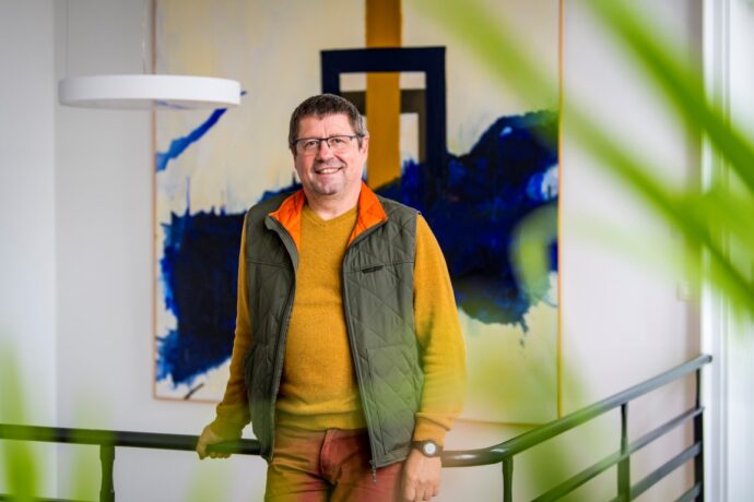Lennik municipality - facility manager - Jos Pappaert