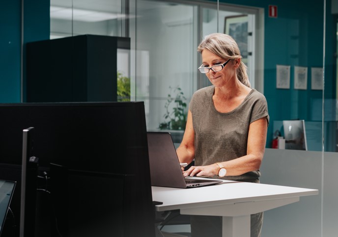Offre d'emploi assistant ou assistante RH à Flémalle (Liège)