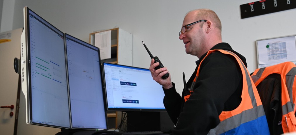 Dispatcher - vacature - Mobility Masters - Zaventem - luchthaven