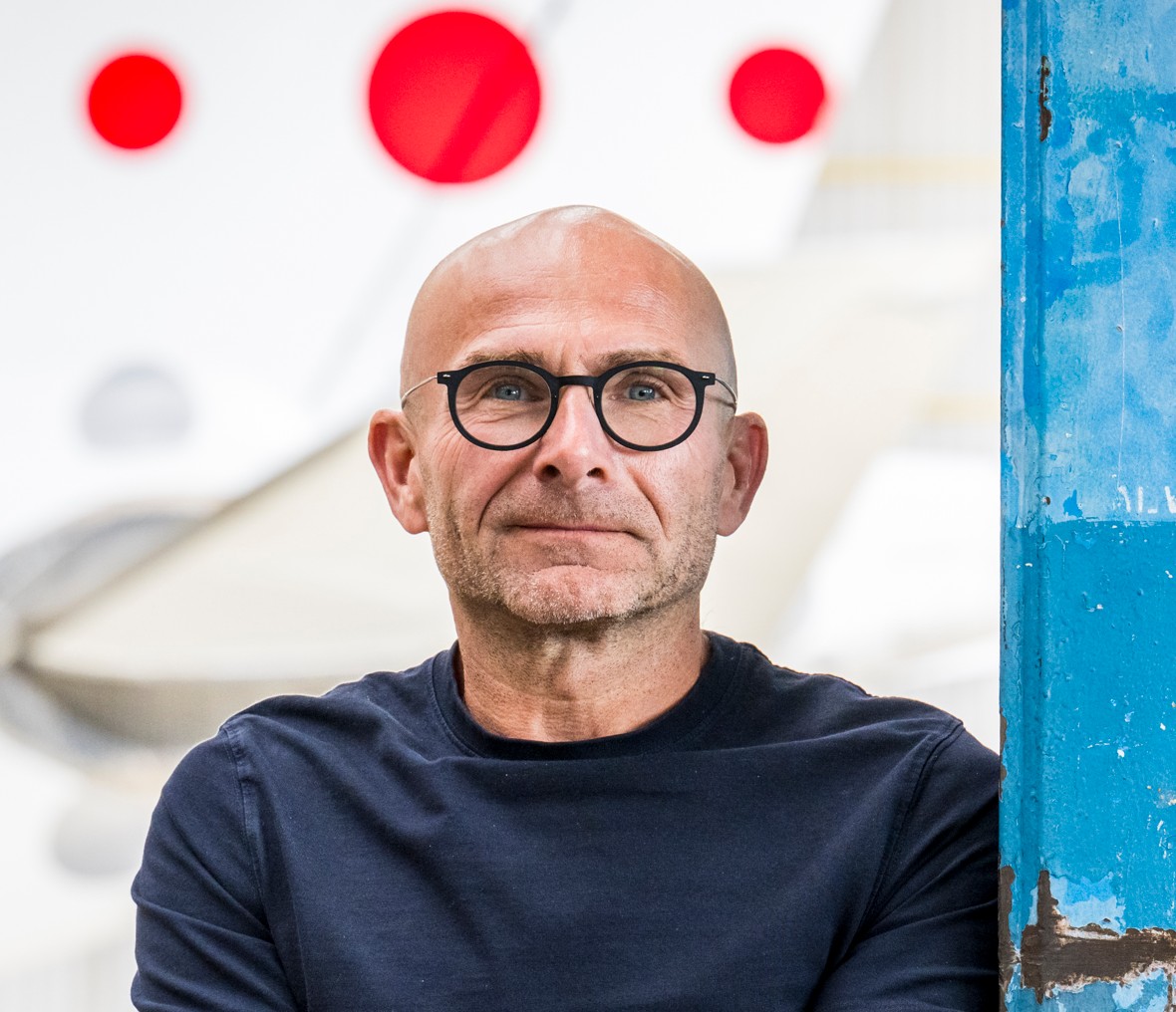 Bart Neukermans - Brussels Airlines - testimonial Multi Masters Group