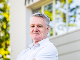 Alexander Craens - Medpace - Testimonial - Cleaning Masters - Foto Multi Masters Group